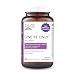 Pure Essence Labs One N Only Multivitamin for Women - Natural One a Day Herbal Supplement with Vitamin D, D3, B12, Biotin - 90 Tablets