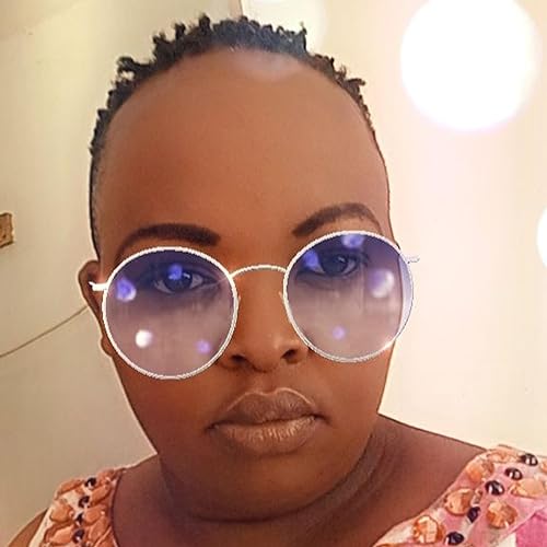 Kenyan PT On the Mic 🎙️ cover art