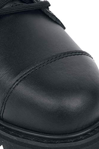 Brandit Phantom 3 Eyelet Boots, Stivali Militari