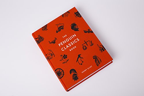 Image of The Penguin Classics Book