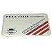 1pcs Car Styling Accessories NISMO MOTORSPORT Emblem Badge Decal Sticker Fit For Nissan Car
