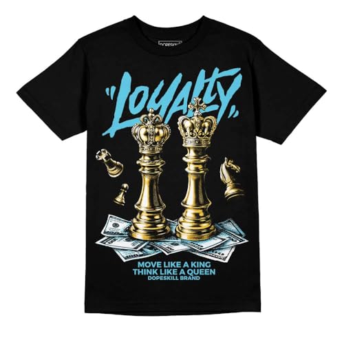 Image of DopeSkill Graphic Tee Streetwear Hip Hop Hypebeast Unisex T-Shirt Sneaker Colour Matching Shirts Rapper Mouth