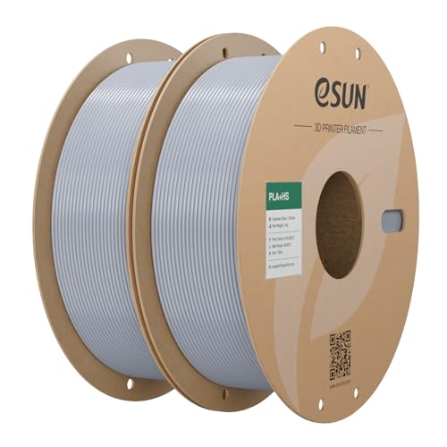Filament eSUN PLA Plus High-Speed 