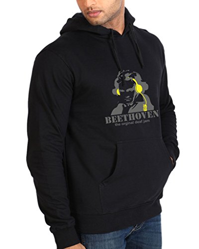 Image of CAHOOT Mens Printed Hoodie