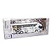 Real Madrid Bus L CF (11015), Multicolor
