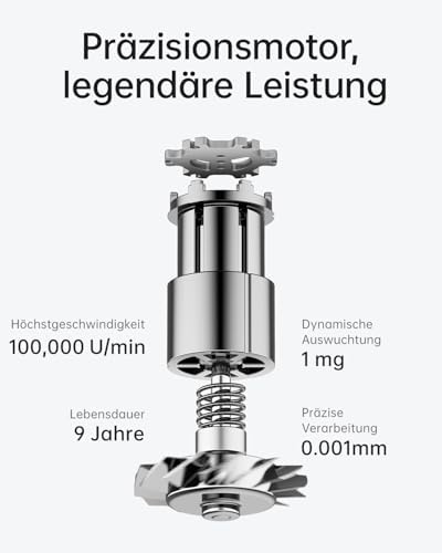 Fenas Laifen SE Lite — nuotrauka 5