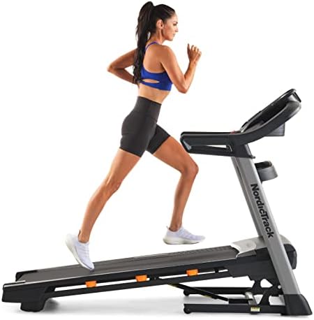NordicTrack T Series 7.5S Treadmill + 30-Day iFIT Membership
