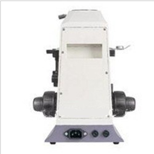 Gowe Lab strumento laboratorio microscopio biologico binoculare