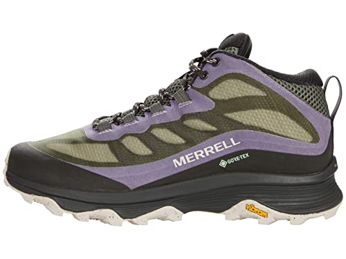 Image of Merrell Womens Moab Speed