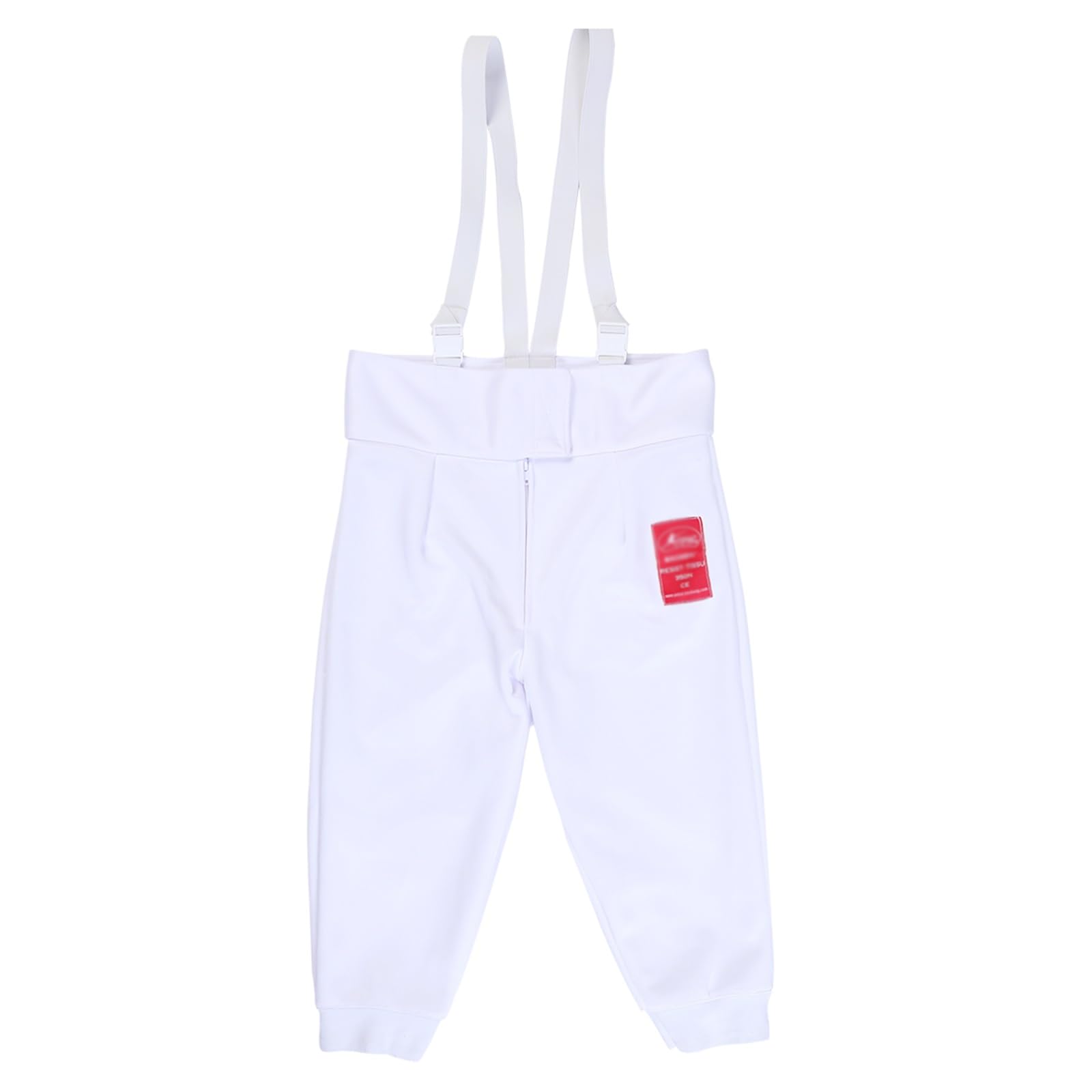 Pantalon d'Escrime 350N Pantalon de protection pour Fleuret/Epée/Sabre (Taille : 48#)