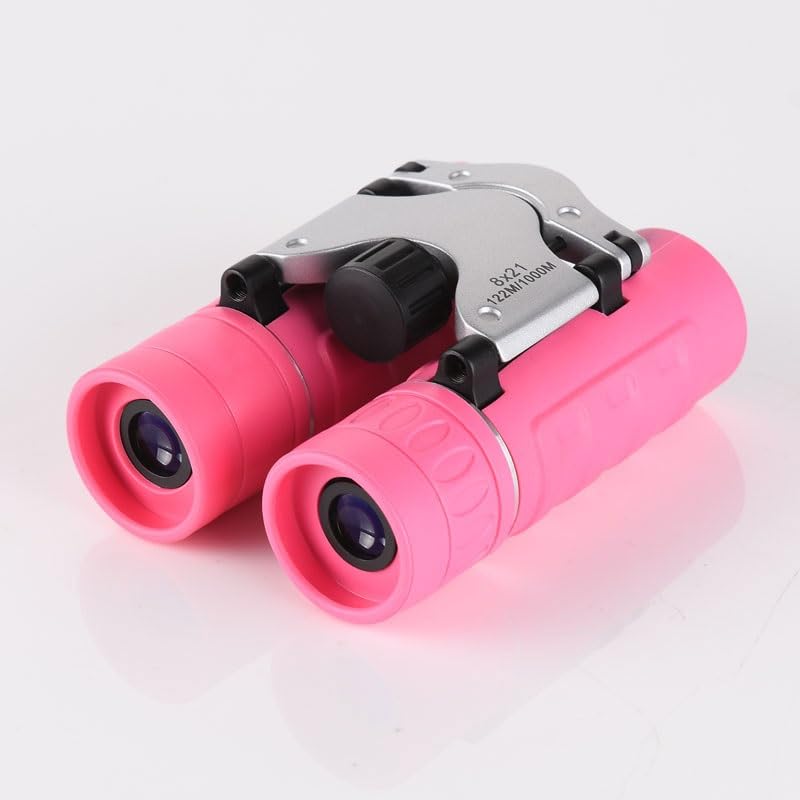 Binoculares para observación nocturna de alta potencia miniatura 3