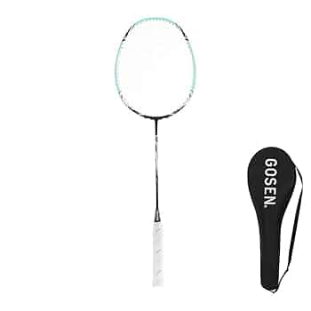 GOSEN GRAVITAS X FL バドミントンラケット GOSEN GRAVITAS X FL BGVXFLWPG7バドミントンラケット - メルカリ