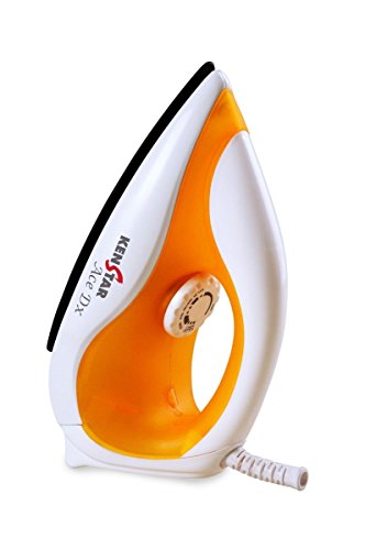 Image of Kenstar ACE DX Dry Iron Box