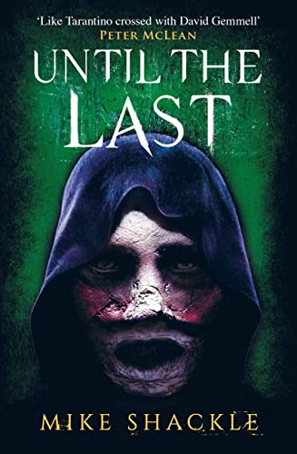 Cover image for The Last War Trilogy series