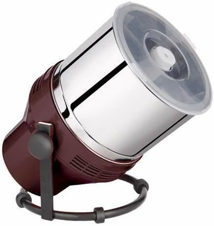 Smerigliatrice Premier Lifestyle (Pg - 502) 2 litri 230V smerigliatrice...