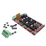 RAMPS 1.4 3D Printer Control...