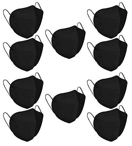Desi Startup N95 face mask for men and women N95 mask PM 0.3 Filtration BIS Approved Masks N95 Masks Reusable and Comfortable for protection against Pollution (10) (B08ZDM9N8R) Amazon Price History, Amazon Price Tracker