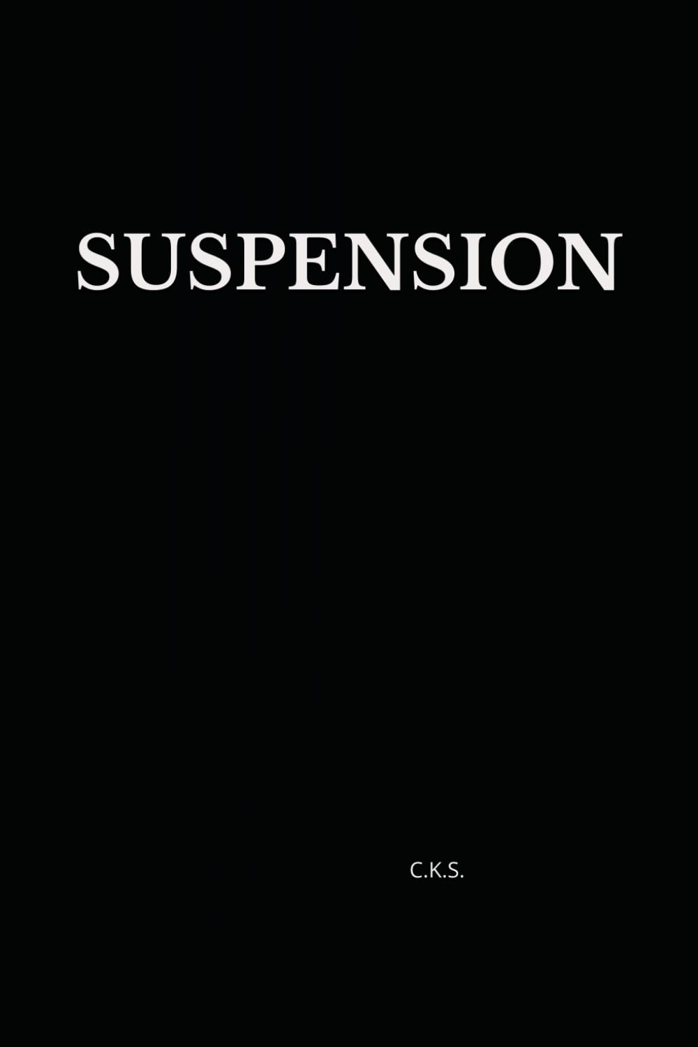 Suspension