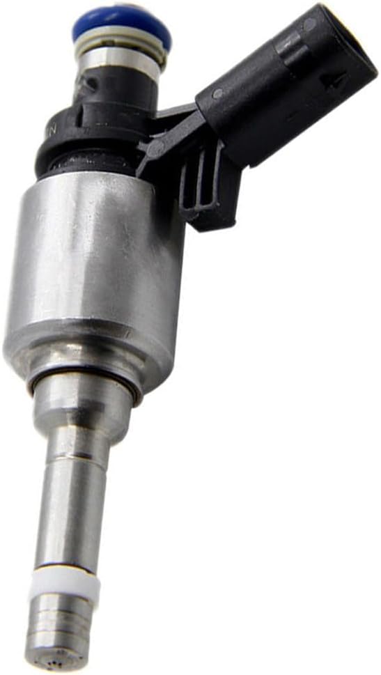 06H906036G 0261500076 4pcs Fuel Injectors Compatible with Au-di A4 A3 A5 TT T5 Eos CC 2.0L Turbo Car Accessories