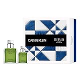  Calvin Klein Eternity For Men 100ml Eau de Parfum + 30ml Eau de Parfum