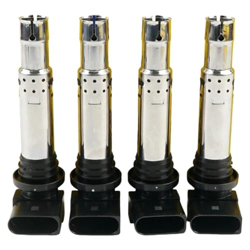 Bobine d'allumage Golf et Polo 1.4 TSI pour résoudre les ratés de moteur