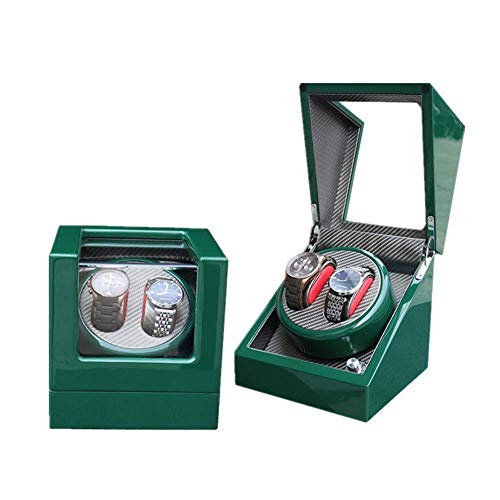 Enrouleur automatique pour montre et coffret bijoux cadeau idéal