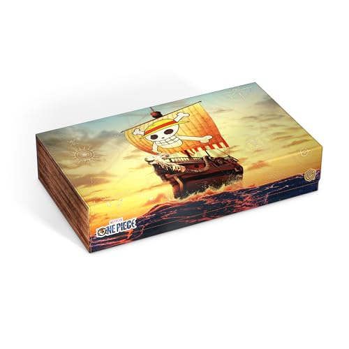 Ultimate Guard - Omnihive 1000+ Xenoskin - One Piece by Ultimate Guard - Used condition - US$67.90