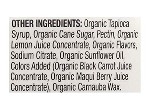 Finest Nutrition Free & Pure Womens Multivitamin Organic Gummies, Raspberry, Strawberry And Cherry 90 Ct #TOP4