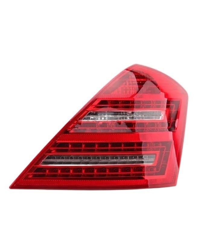 Feu arrière LED avec clignotant pour Mercedes S W221 2007-2009