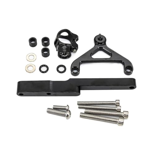 Amortisseur de stabilisateur moto universel pour CB1000R 2008-2016