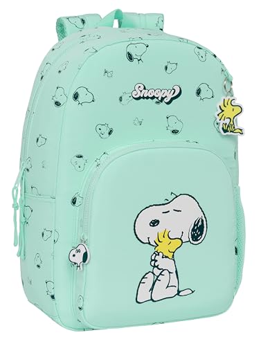Sac à dos enfants Safta M876 unisexe compact et léger pour la rentrée
