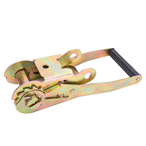 Shopping Pazzo Cinghia a cricchetto, cinghia di