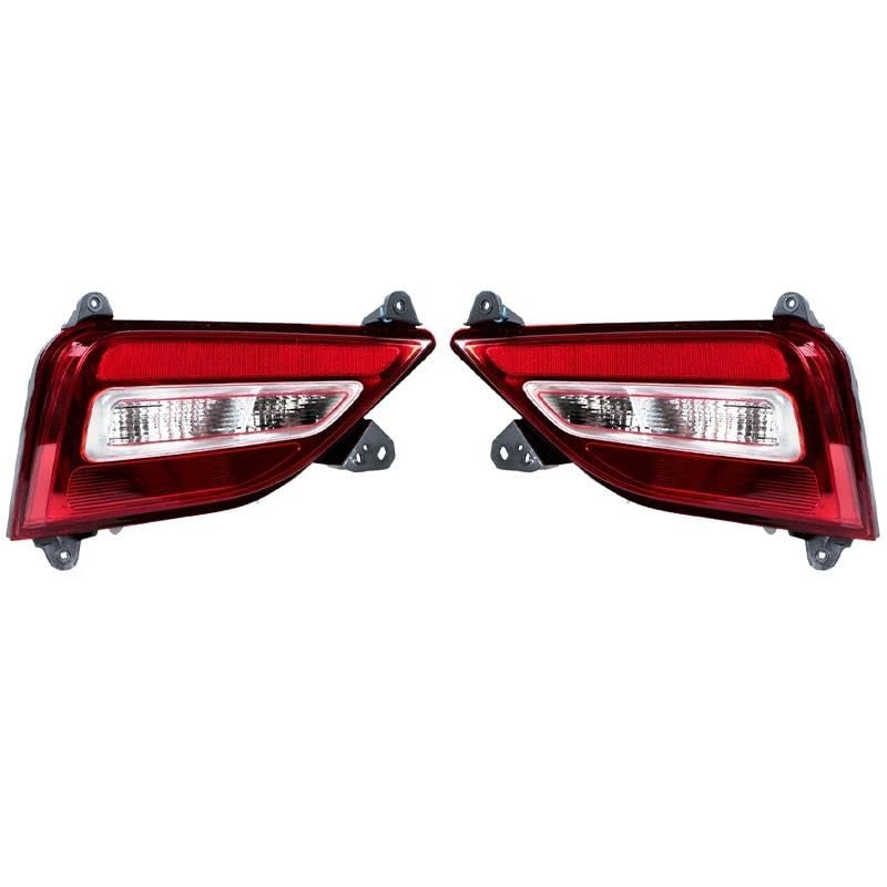 Ensemble feux arrière Led Hyundai SantaFe 2020 bloc optique Premium étanche finition origine