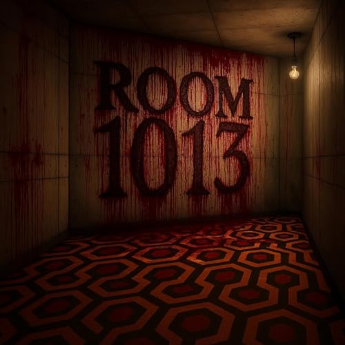 Episode 6 The Stanley Hotel