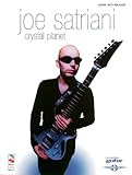 Joe satriani - crystal planet guitare