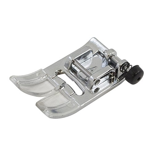 Pie Zigzag para Máquina Janome MC 15000 y más miniatura 1