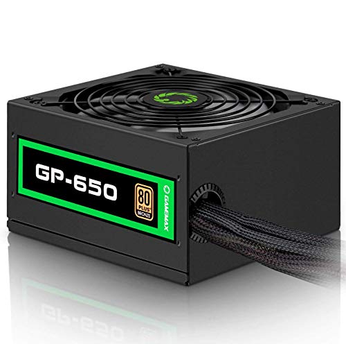GAMEMAX GP-650 650W Power Supply