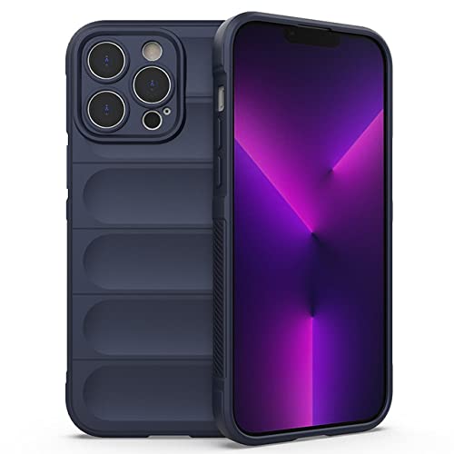Housse de téléphone silicone liquide saphir pour le quotidien