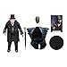 McFarlane Toys - DC Gaming Build-A 7IN Figures WV1 - Arkham City - The Penguin