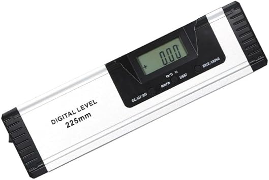 Loyka 5419-225D Dijital E im  l er  izgi Lazerli 22.5CM