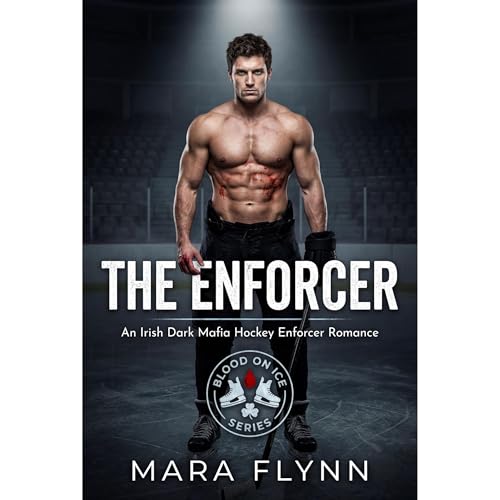 The Enforcer Audiobook By Mara Flynn cover art