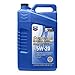 Chevron Supreme 220135474 5W-20 Motor Oil - 1.25 Gallon