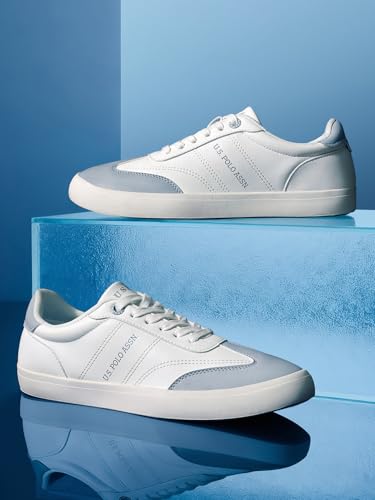 Image of U.S. Polo ASSN. Mens Gian 2.0 Sneaker