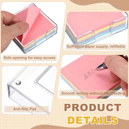 Porte-bloc-notes PATIKIL pour organiser votre bureau à domicile