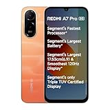 Segment's Fastest Processor - Octa-core 5G Processor Segment's Largest 17.53cm(6.9) & Smoothest 120Hz Display | Segment's only Triple TUV certified display Segment's Largest 6300mAh Battery | 15W Quick Charging | 7.5W Wired Reversed Charging 200% Vol...