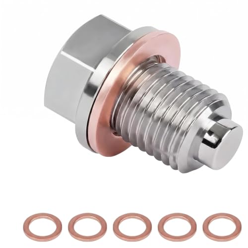 Vidange Magnétique M14x1.5, Écrou vidange carter huil Bouchon
