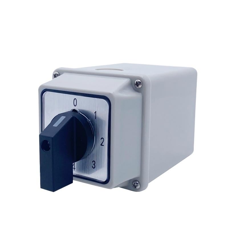 LW26-20/6M with box customize wiring RRBXXUYN