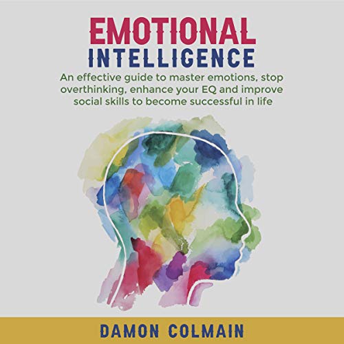 Cover art for Emotional Intelligence