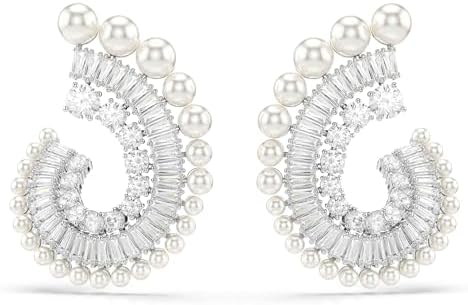 Swarovski Ariana Grande x Swarovski Collection Earrings