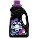 Woolite Dark Care Laundry Detergent, Midnight Breeze Scent, 50 oz/ 33 Loads (Pack of 2) Packaging May Vary